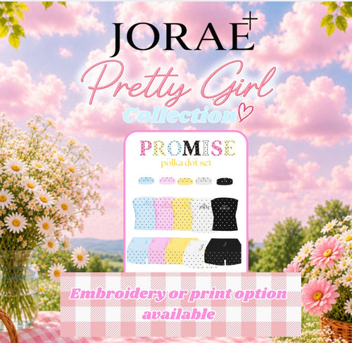 Promise Set