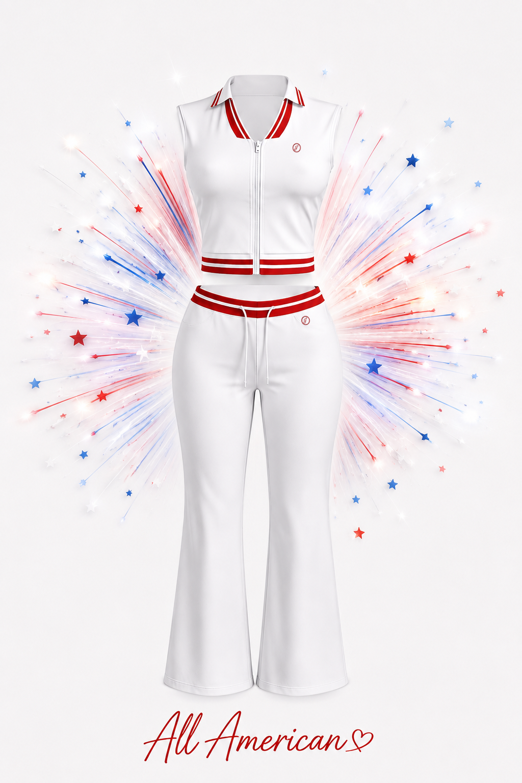 Americana(preorders only)
