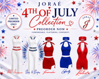 Americana(preorders only)