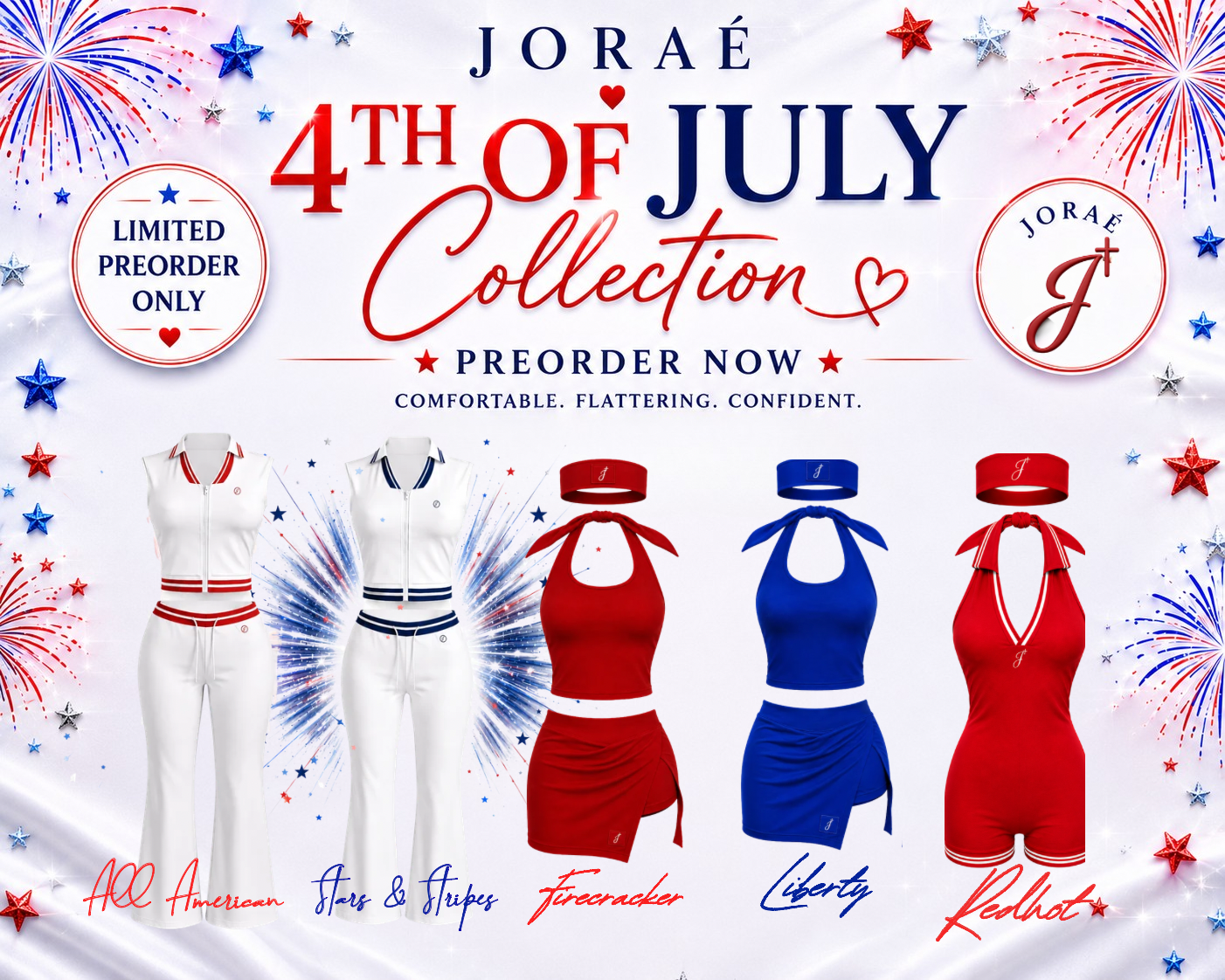 Americana(preorders only)