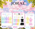 Promise Set