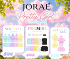 Promise Set